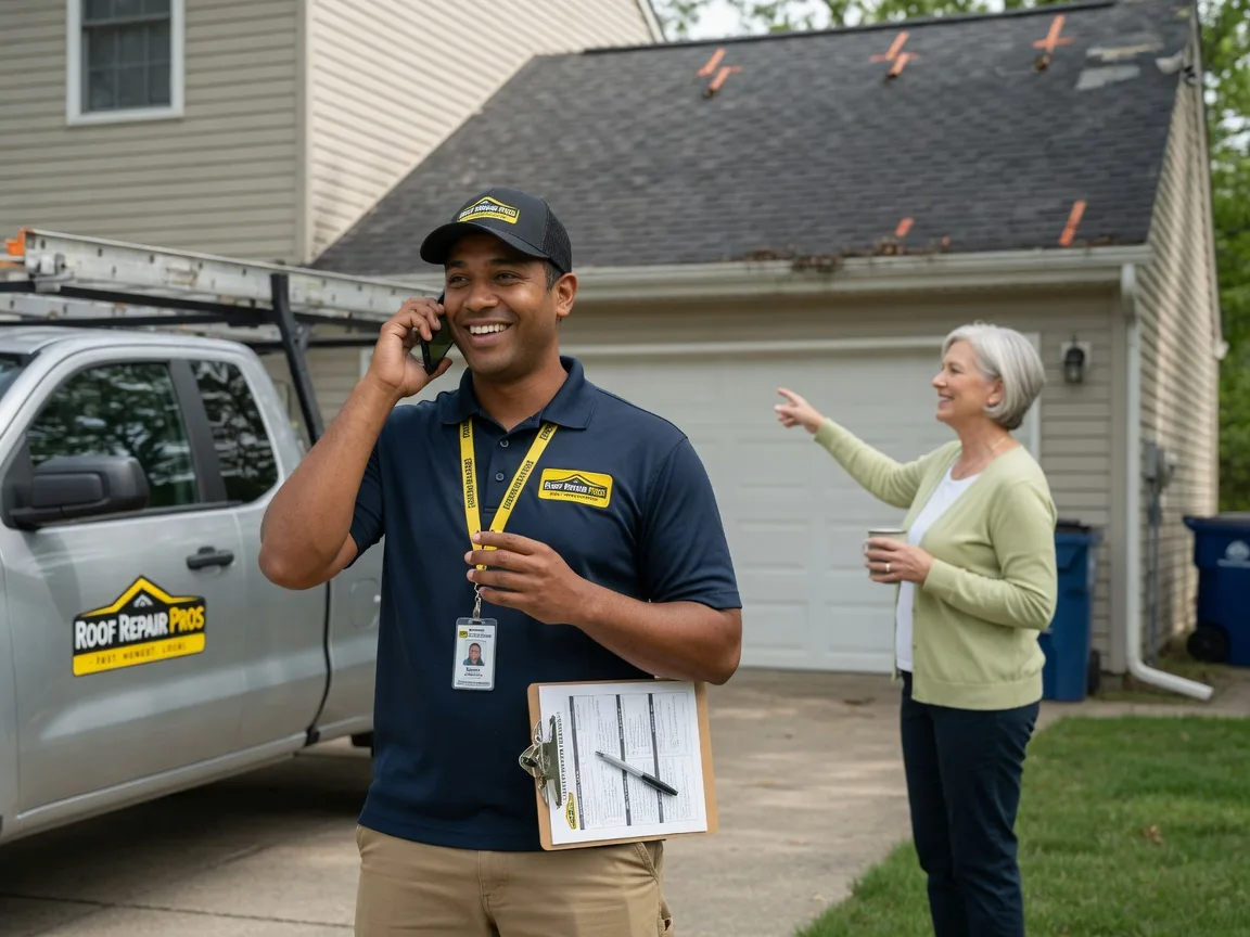 Roof Repair Orrville, AL FAQs